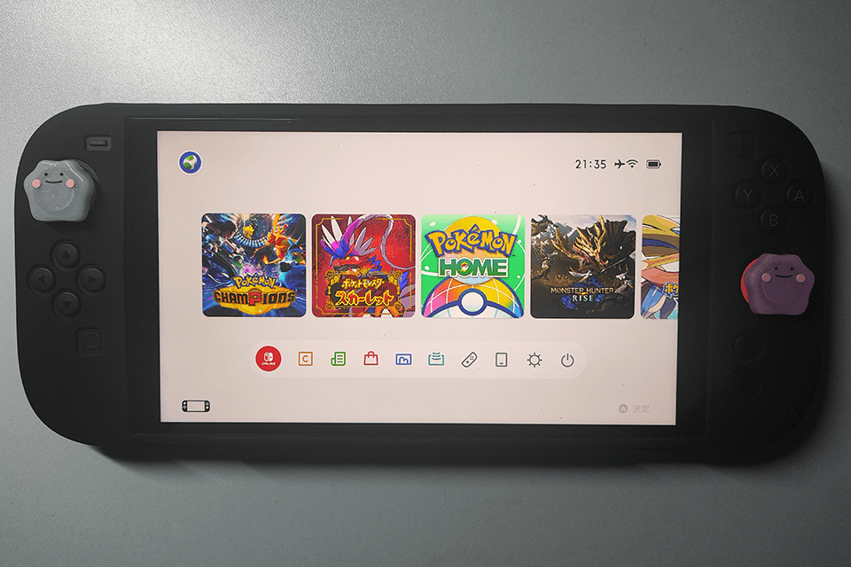 购入Switch2(日语锁区专用版极致好价)